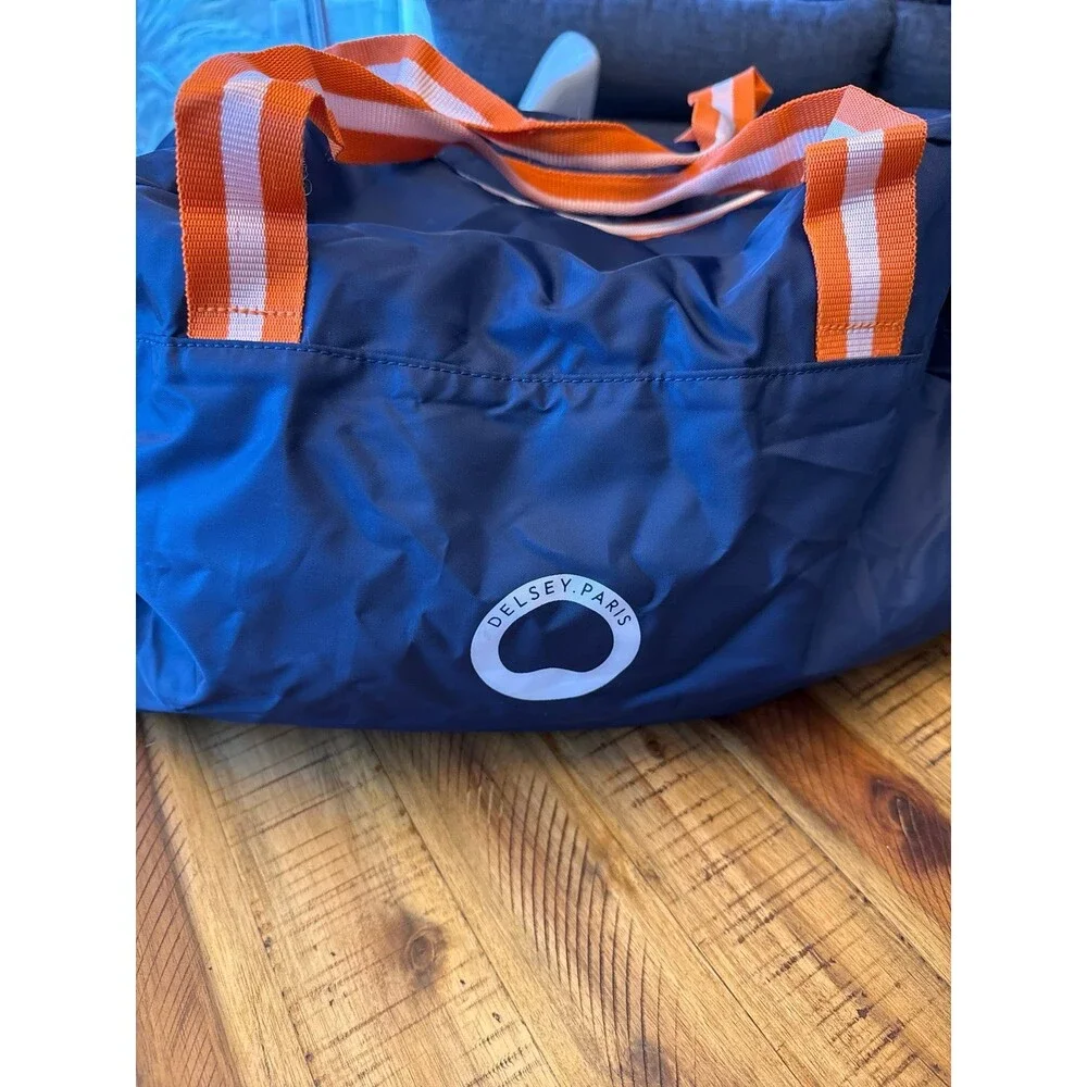 N/A vintage delsey